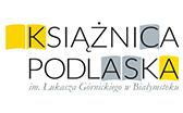 Logo Biblioteka w Mońkach